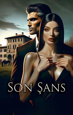 Cover image for Son Şans