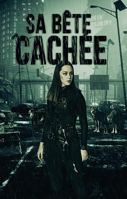 Cover image for Sa Bête Cachée