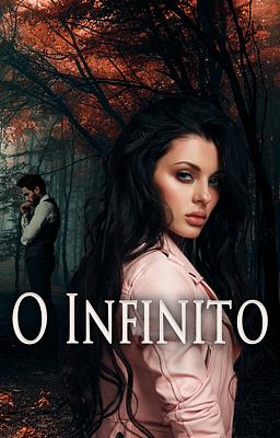Cover image for O Infinito