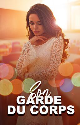 Cover image for Son Garde du Corps