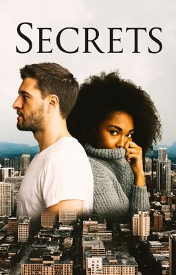 Cover image for Secrets