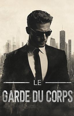 Cover image for Le Garde du Corps