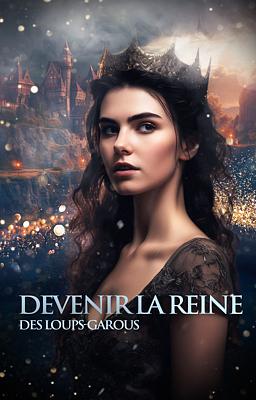 Devenir la Reine des Loups-Garous