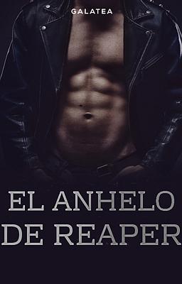 Cover image for El anhelo de Reaper