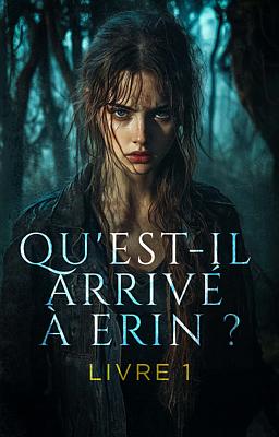 Cover image for Qu'est-il arrivé à Erin ?