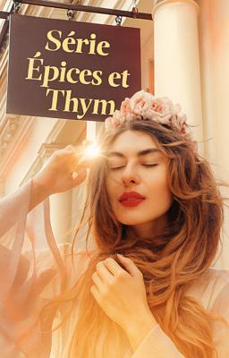 Cover image for Série Épices et Thym