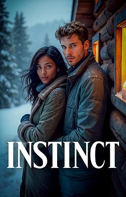 Cover of Instinct