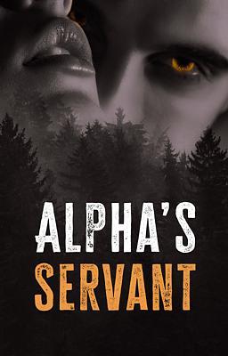 Cover image for Alpha's Servant (Nederlands)
