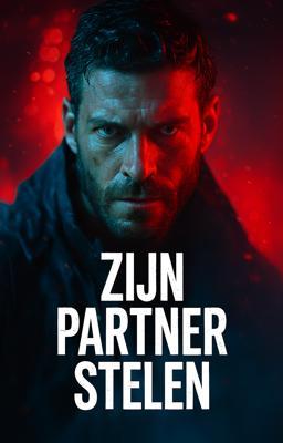 Cover image for Zijn partner stelen
