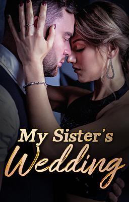 Cover image for My Sister's Wedding (Nederlands)
