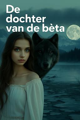 Cover image for De dochter van de bèta