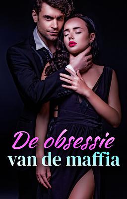Cover image for De obsessie van de maffia