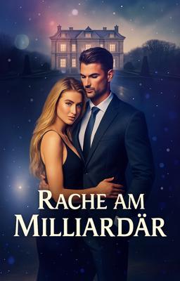 Rache am Milliardär