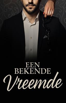 Cover image for Een bekende vreemde