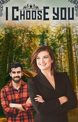 I Choose You (Deutsch)