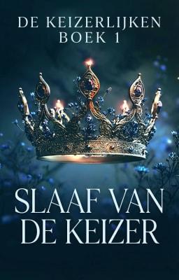 Cover image for The Imperial Kings Series 1: Enslaved By The King