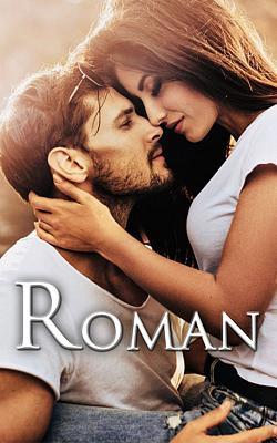 Cover image for Roman