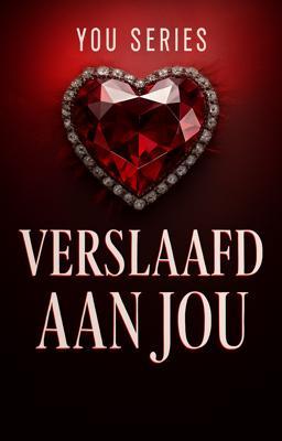 Cover image for Verslaafd aan jou