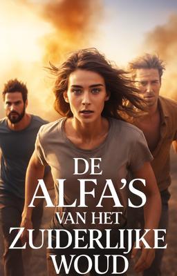 De alfa's van het Zuiderlijke woud
