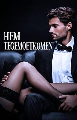 Cover image for Hem tegemoetkomen