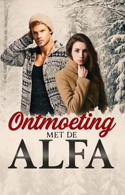 Cover image for Ontmoeting met de alfa