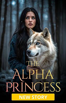 The Alpha Princess