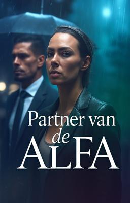 Cover image for Partner van de alfa