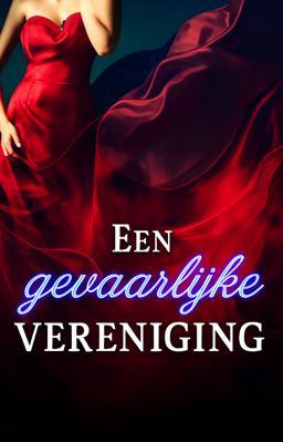Cover image for Een gevaarlijke vereniging