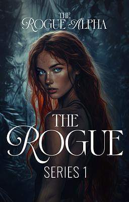The Rogue Alpha Serie 1 : The Rogue (français)