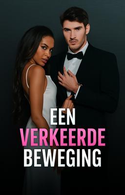 Cover image for Een verkeerde daad