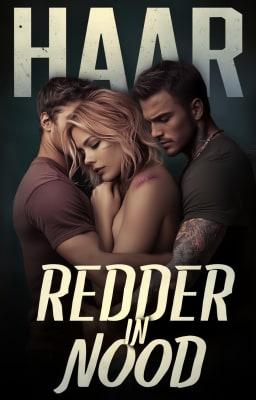 Cover image for Her Savior (Nederlands)