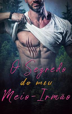 Cover image for O Segredo do meu Meio Irmão