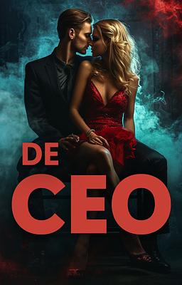 Cover image for De CEO