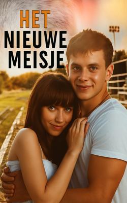 Cover image for Het nieuwe meisje