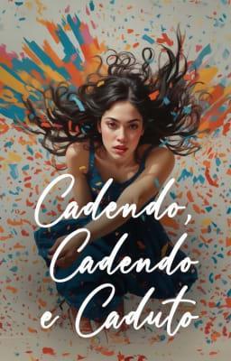 Cover image for Cadendo, Cadendo e Caduto