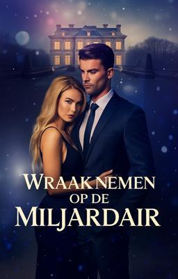 Cover image for Wraak nemen op de miljardair