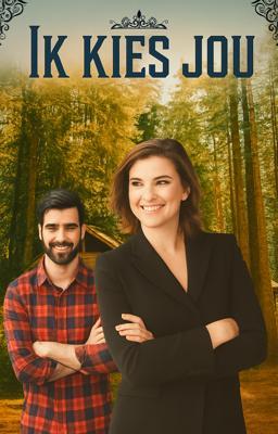 Cover image for Ik kies jou