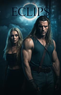 Cover image for Eclips