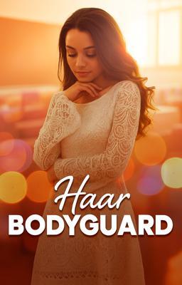 Cover image for Haar bodyguard