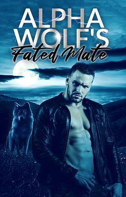 Alpha Wolf's Fated Mate (Nederlands)