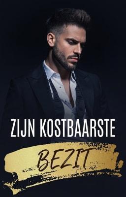 Cover image for Zijn kostbaarste bezit