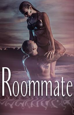 Cover image for Roommate FWB (Nederlands)