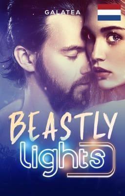 Cover image for In het licht van het beest