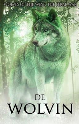 Cover image for De wolvin