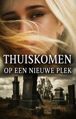 Cover image for Thuiskomen op een nieuwe plek