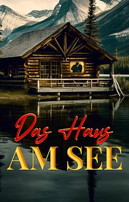 Cover of Das Haus am See