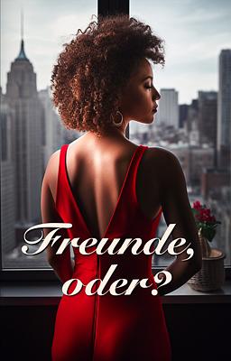 Cover of Freunde, Oder?