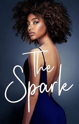 Cover image for The Spark (Deutsch)