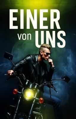 Cover of Einer von uns