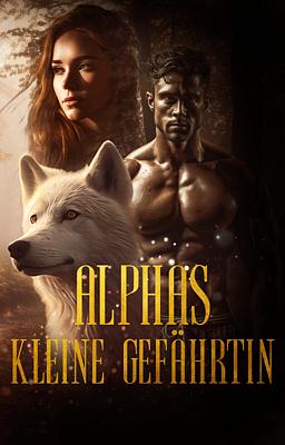 Alpha's Little Mate (Deutsch)